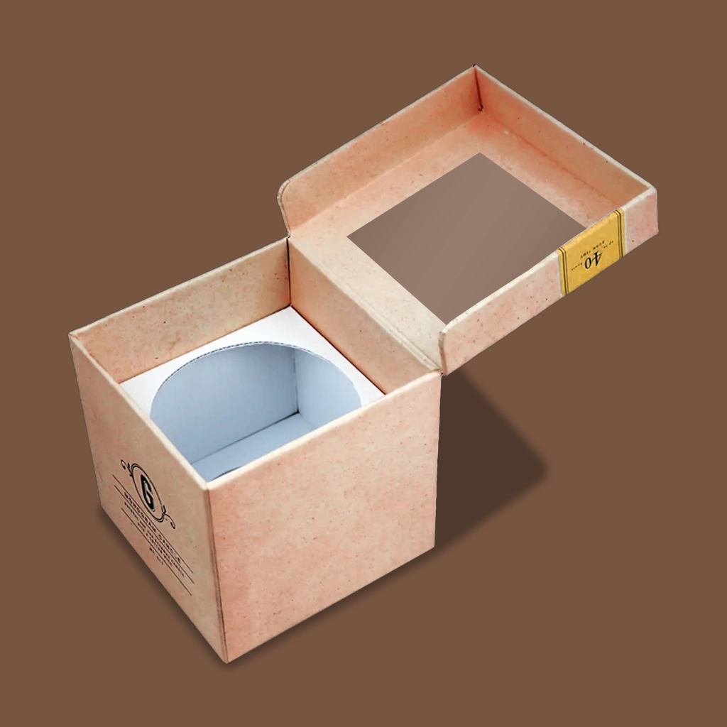 Custom Candle Boxes image 2 | The Box Lane
